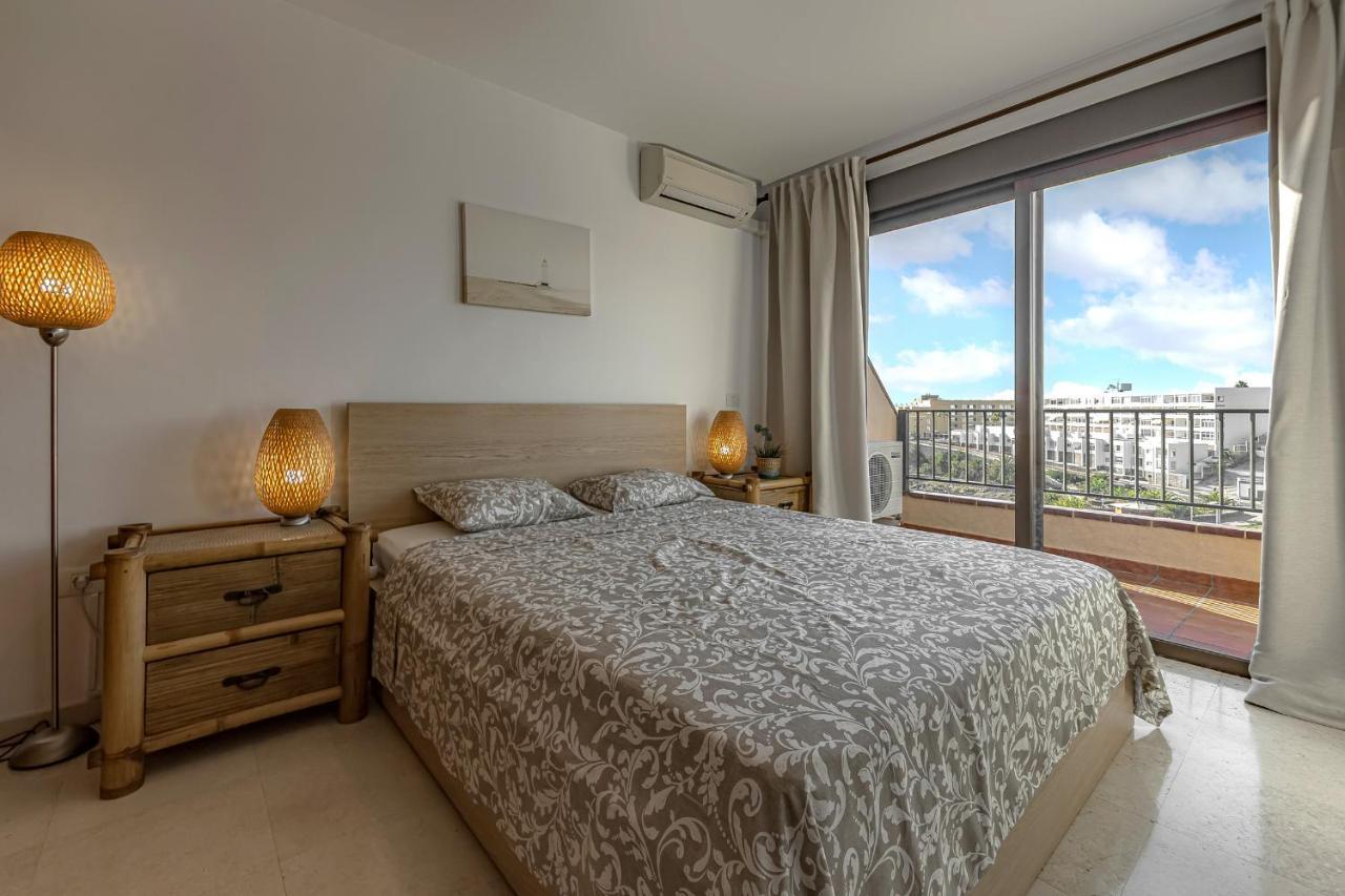 Holiday home Casa Del Mar *