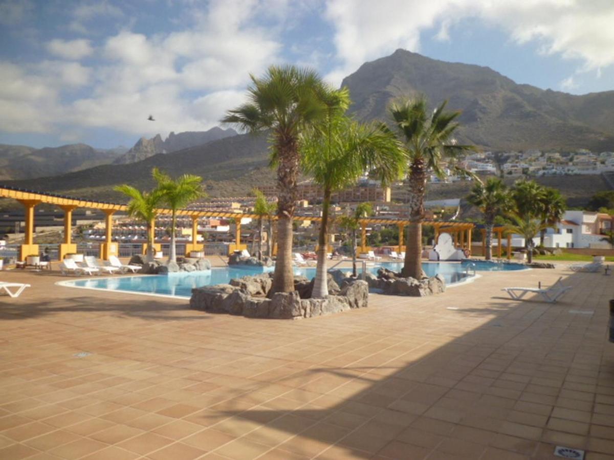 Apartment Roque Del Conde Costa Adeje (Tenerife)