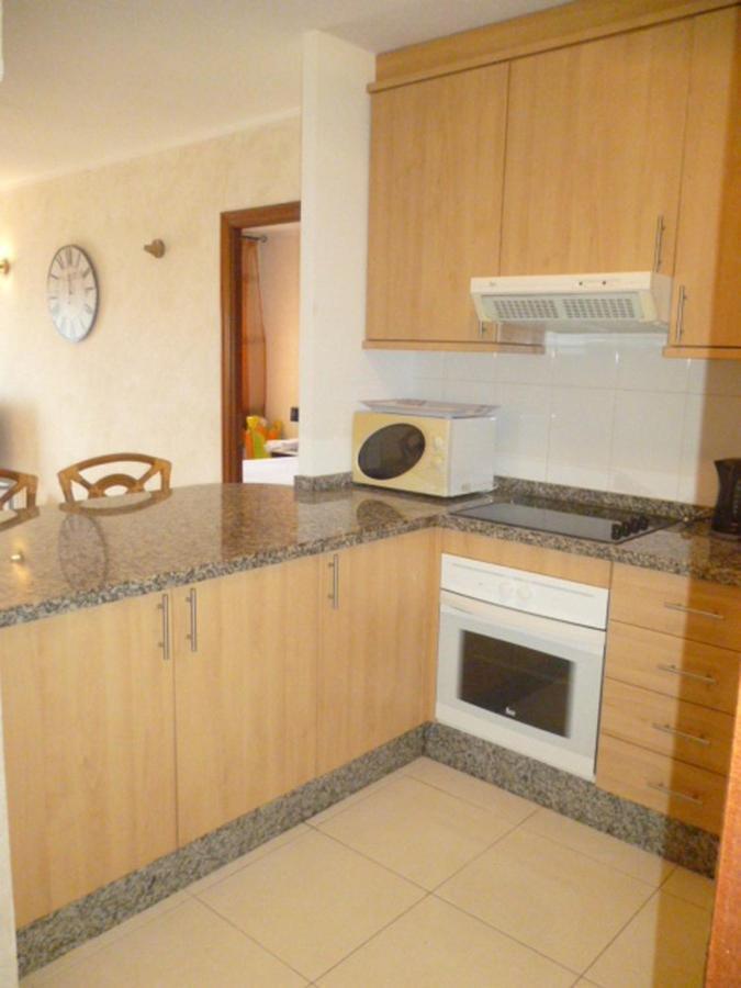 Apartment Roque Del Conde *