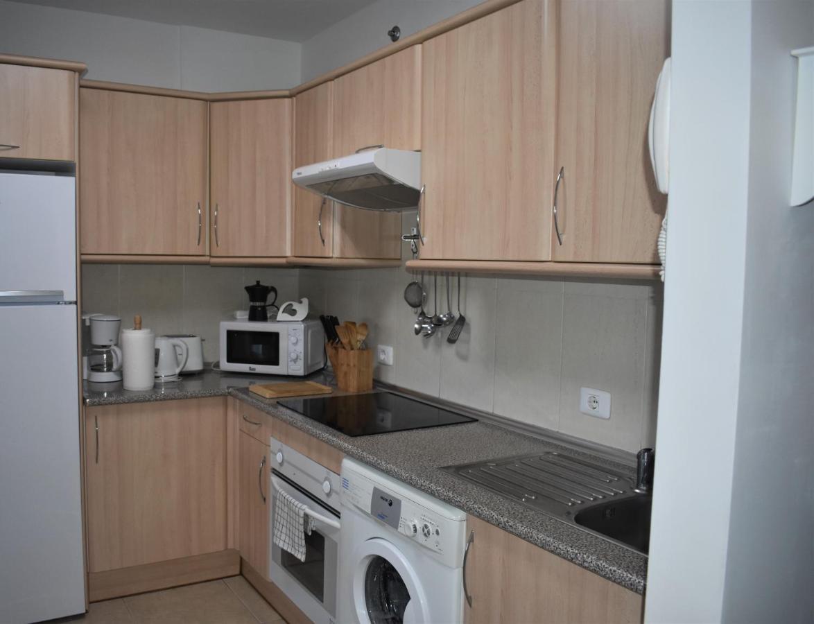 Apartment Cerca Del Mar 500mbs Wifi