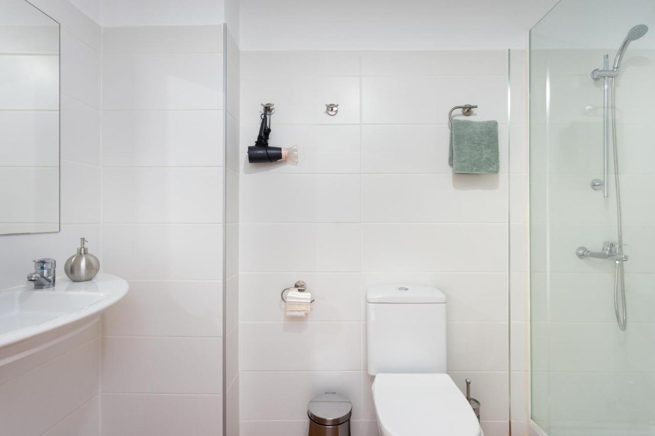 Apartment A 250m Da Playa Troya Playa de las Americas (Tenerife)