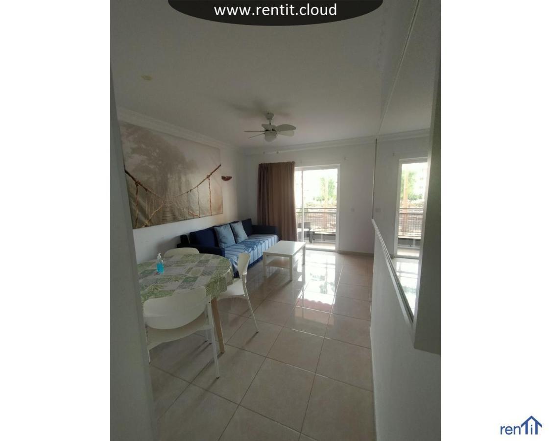 Cristianos Cris Sol Wifi Pool Apartamento *