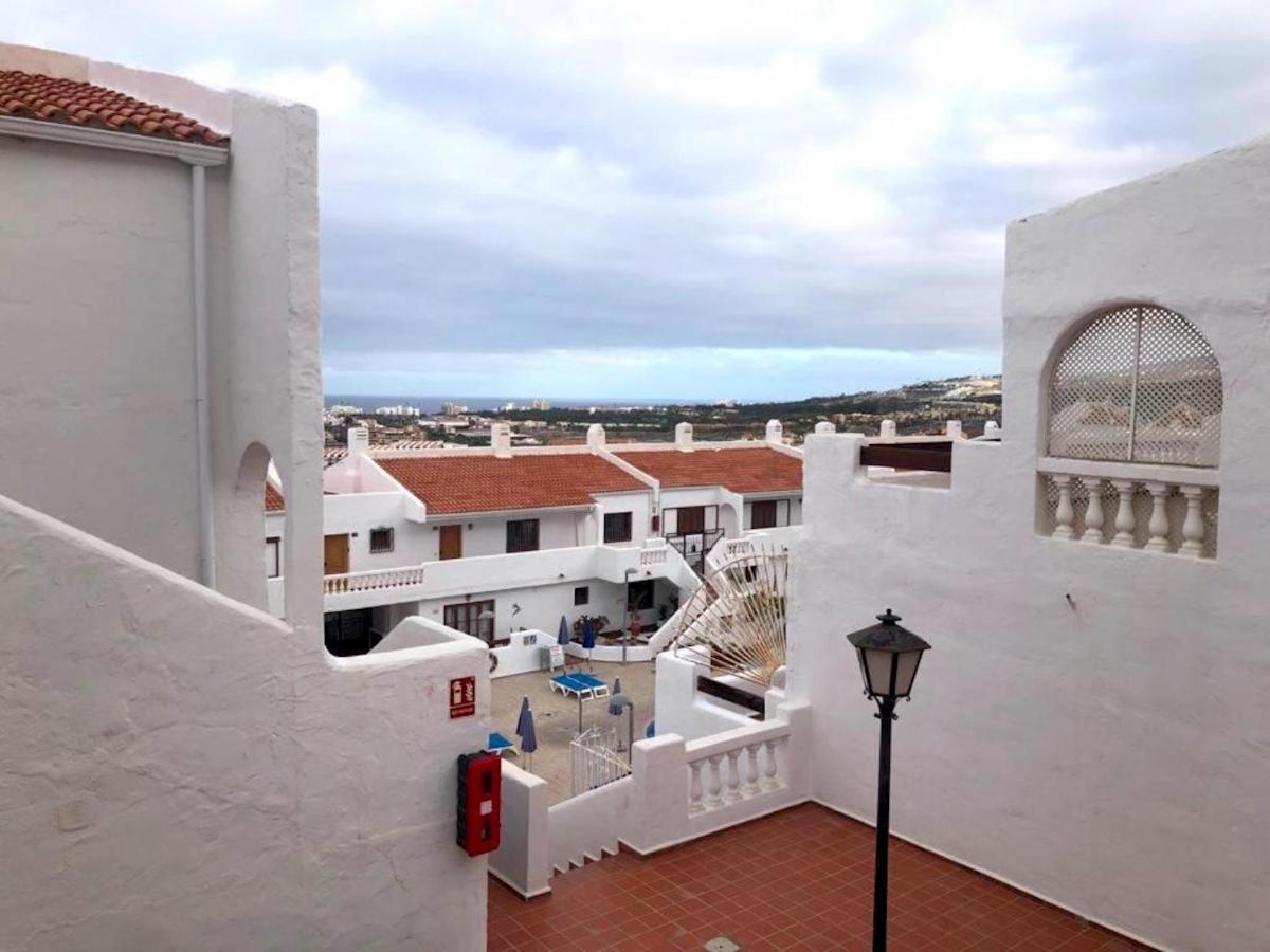 91 Port Royale Cristianos Appartement *