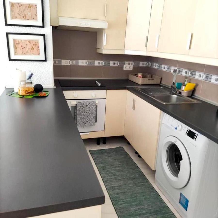 91 Port Royale Cristianos Appartement *