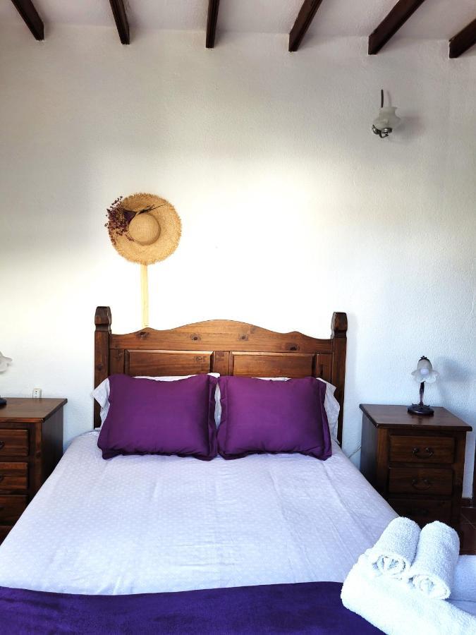 El Poleo With Pool&sea View *