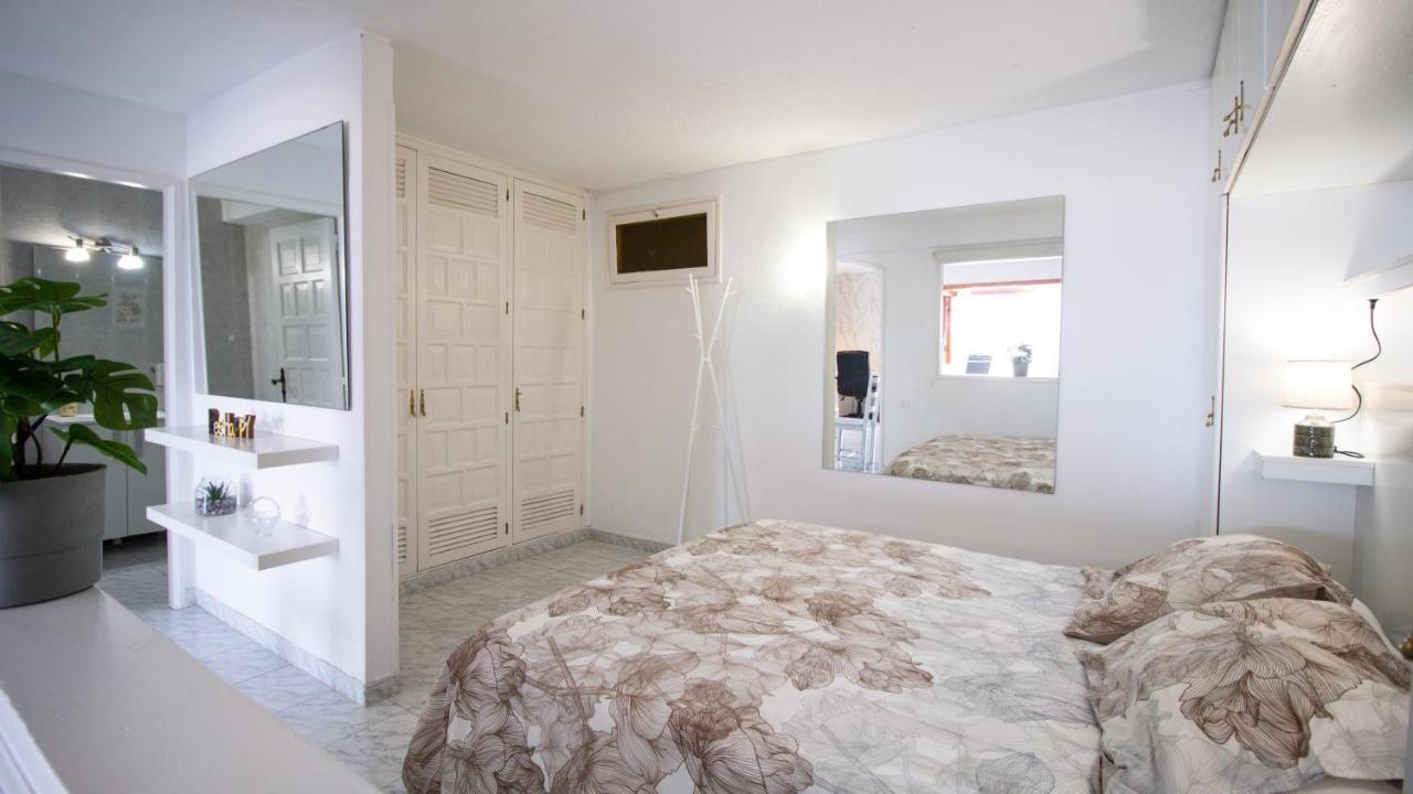 Apartamento Tulipanes Santa Cruz de Tenerife