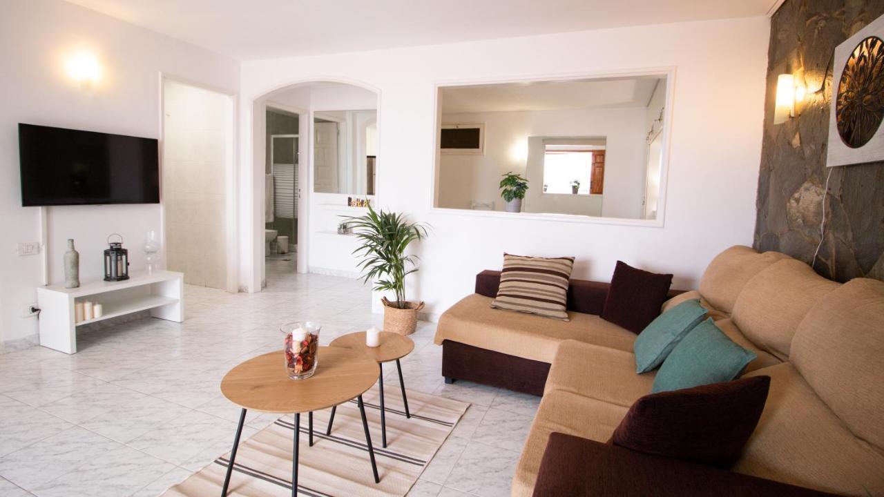 Apartamento Tulipanes