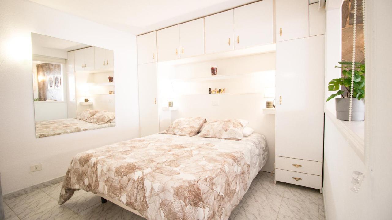 Tulipanes Apartamento Santa Cruz de Tenerife