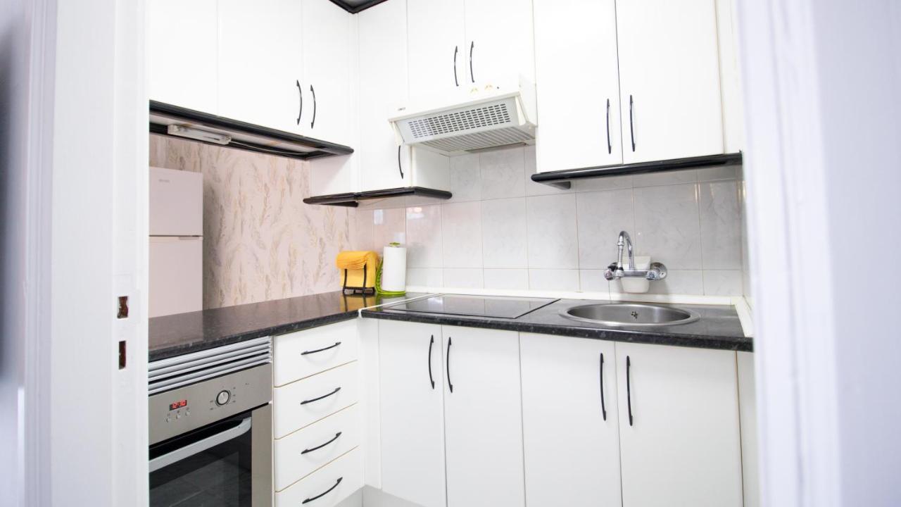 Apartamento Tulipanes Santa Cruz de Tenerife