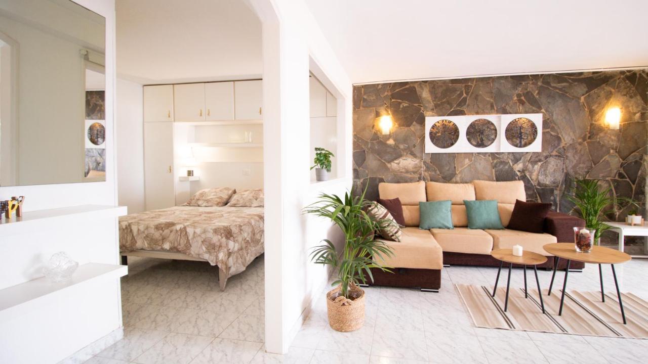 Tulipanes Apartamento