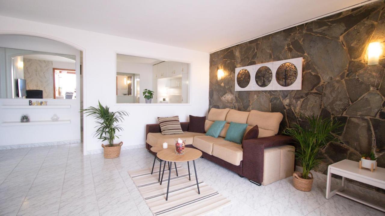 Apartamento Tulipanes Santa Cruz de Tenerife