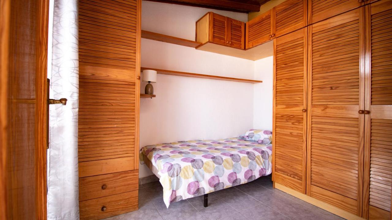 Apartamento Tulipanes *