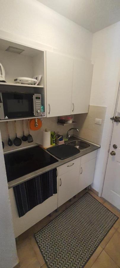 Apartment Dory House Cristianos Los Cristianos (Tenerife)