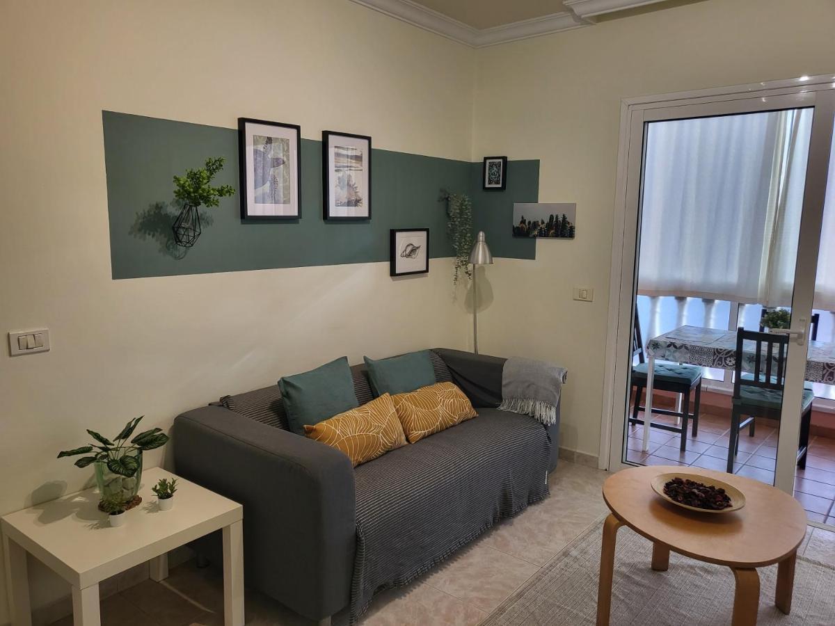 Sea Front Costa Sol By Helloapartments *