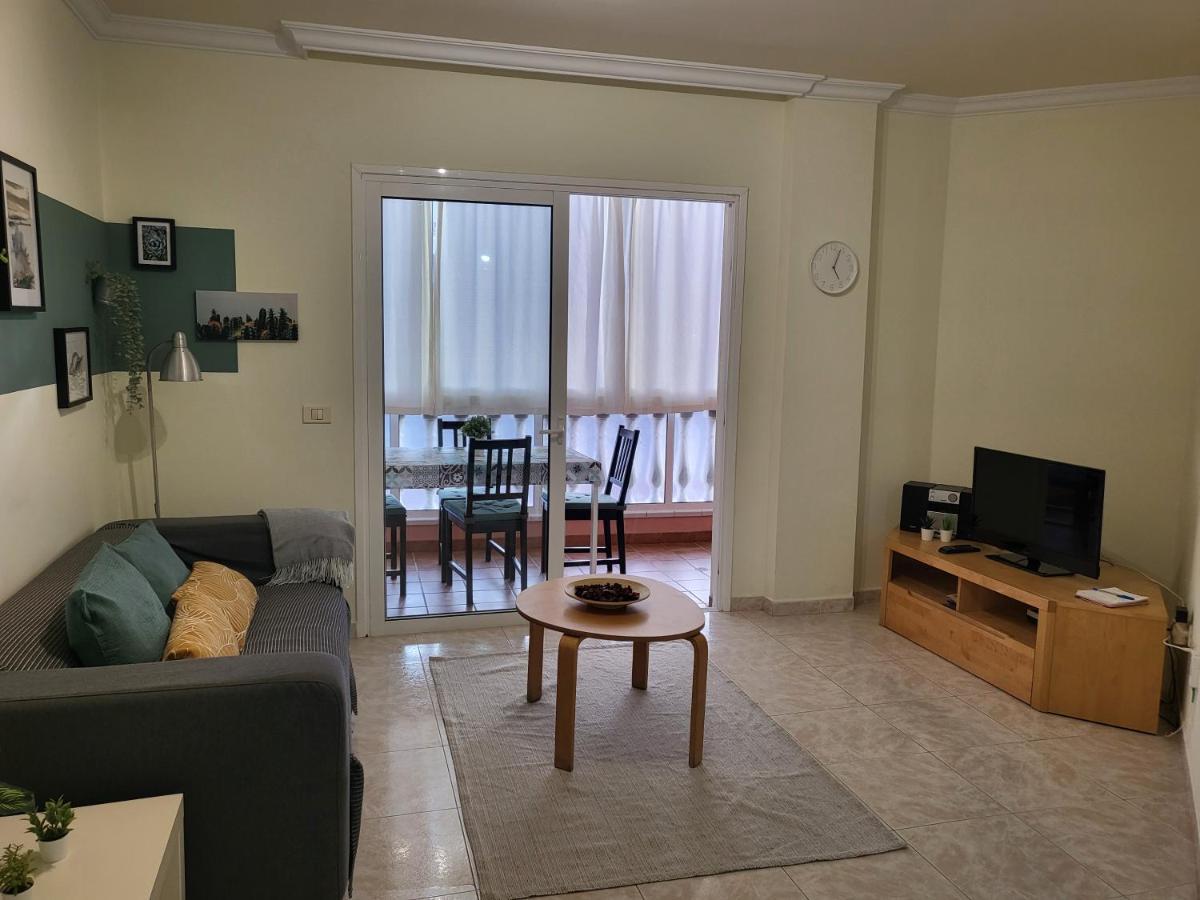 Apartment Sea Front Costa Sol By Helloapartments