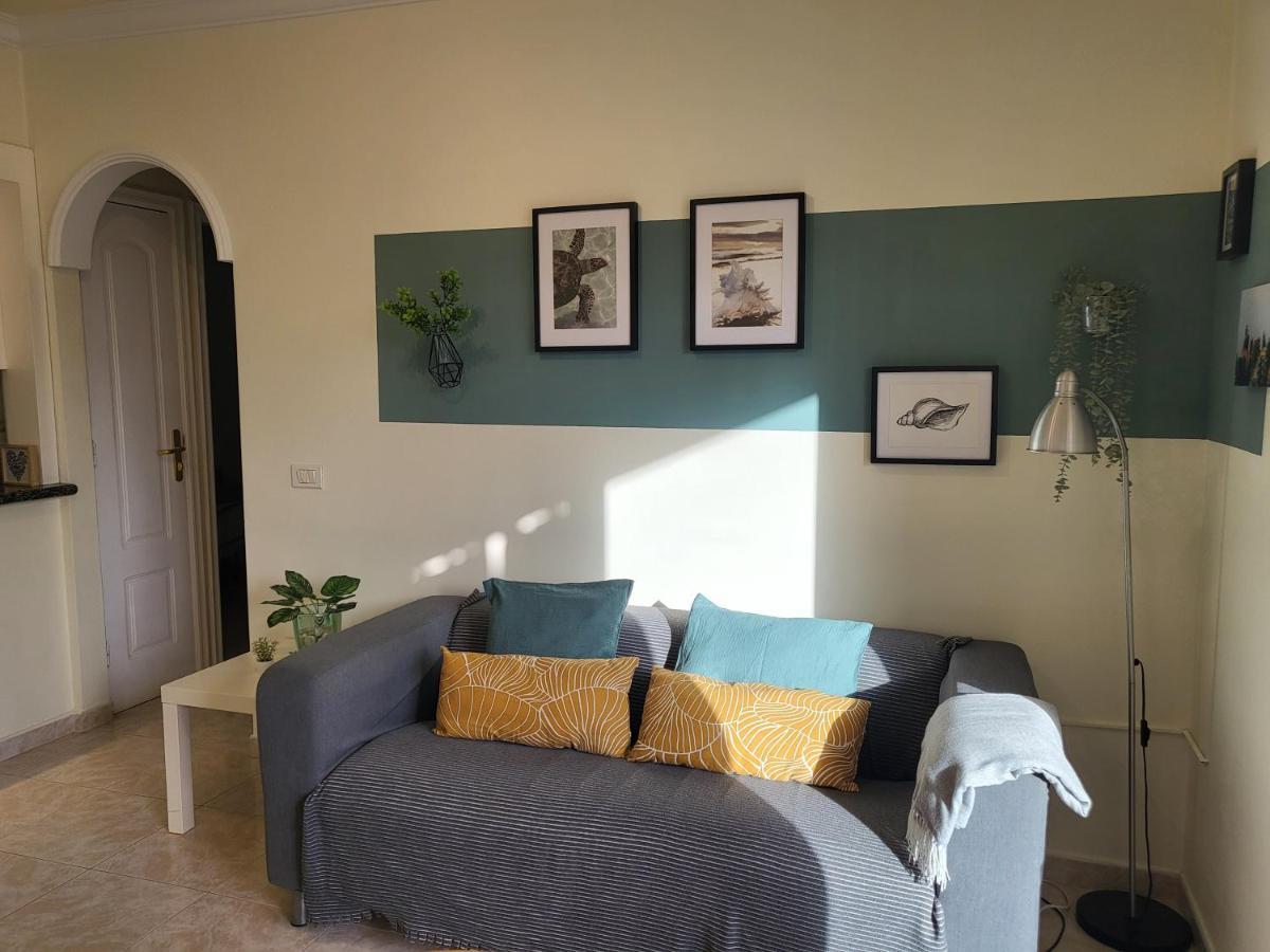 Sea Front Costa Sol By Helloapartments * Costa Del Silencio