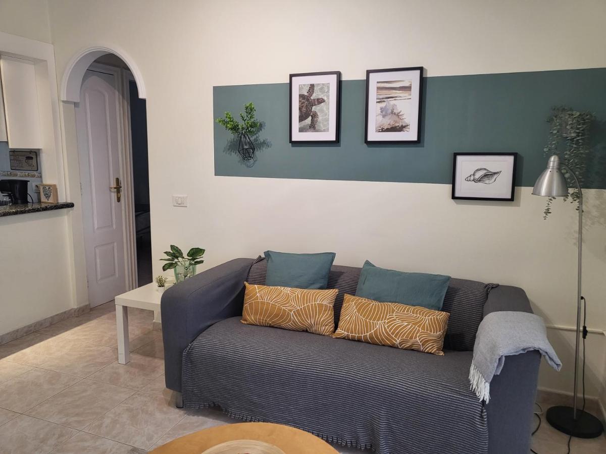 Apartment Sea Front Costa Sol By Helloapartments