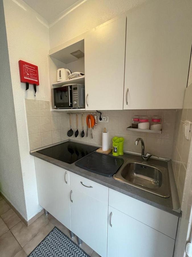 Apartment Dory House Cristianos