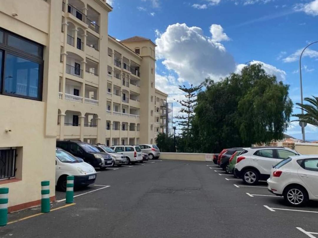 Apartment Dory House Cristianos Los Cristianos (Tenerife)