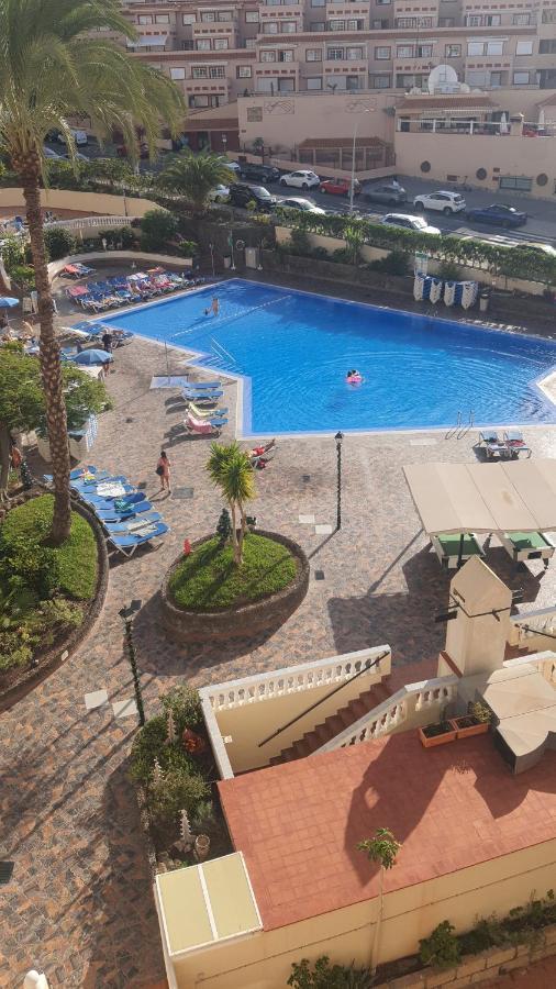 Dory House Cristianos Apartment