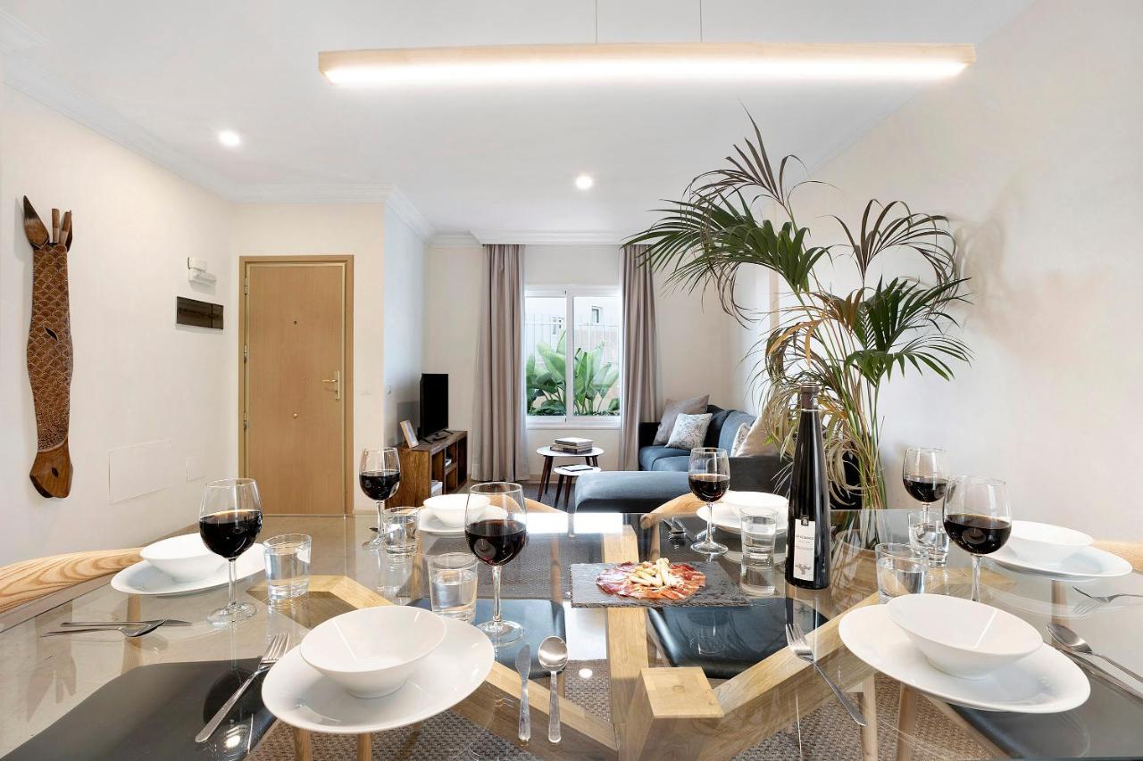 Luxury Taganana Villa