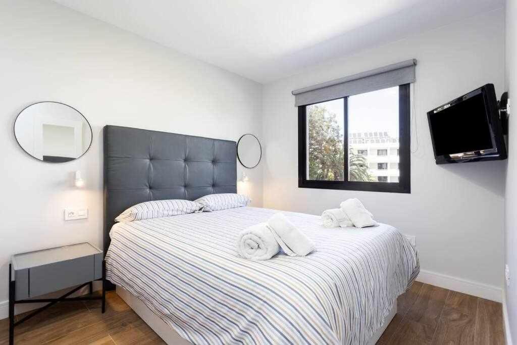 Sunny Island Martianez 3 Apartamento Puerto de la Cruz (Tenerife)