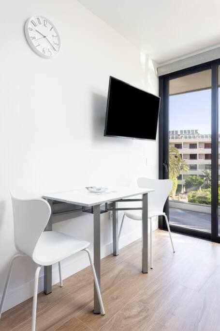 Sunnyland Martianez 3 Appartement *