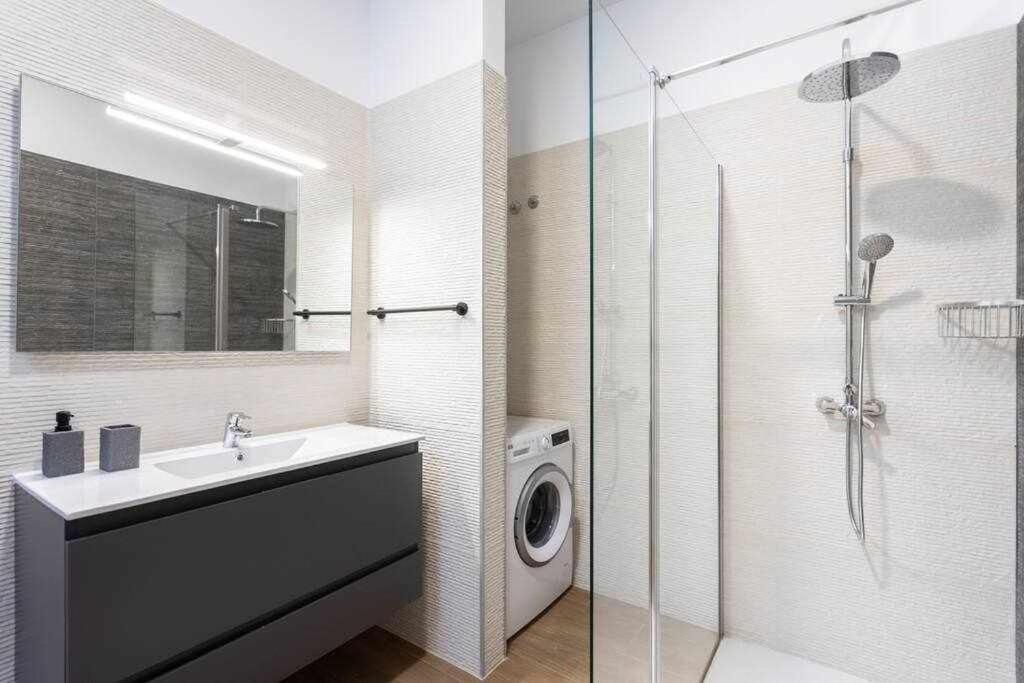 Sunnyland Cruz Loft Parking Apartment