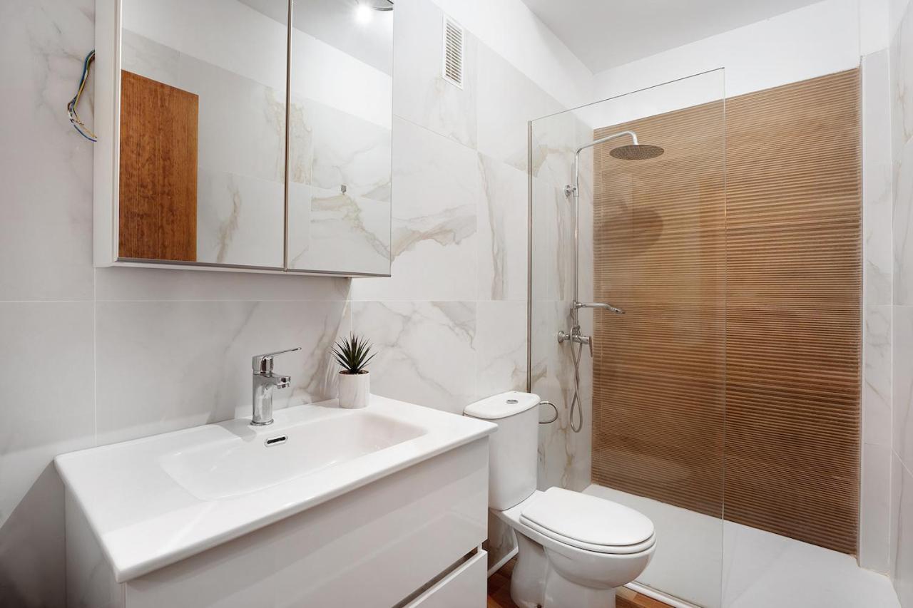 Alma Elegant Apartment *