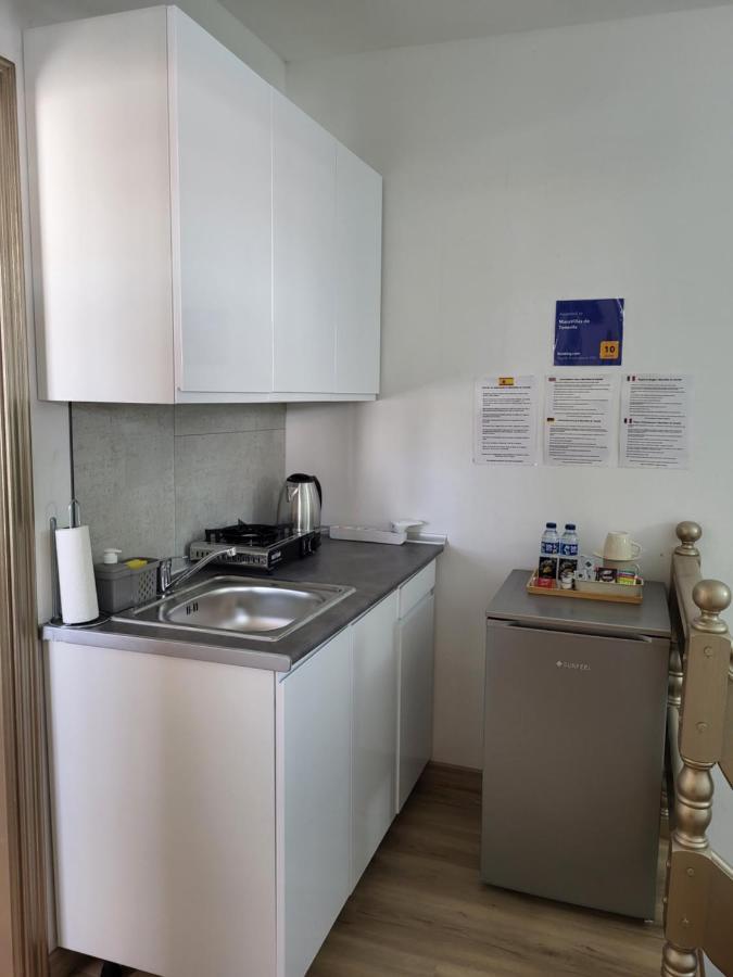 Appartement Maravillas De Tenerife Abades (Tenerife)