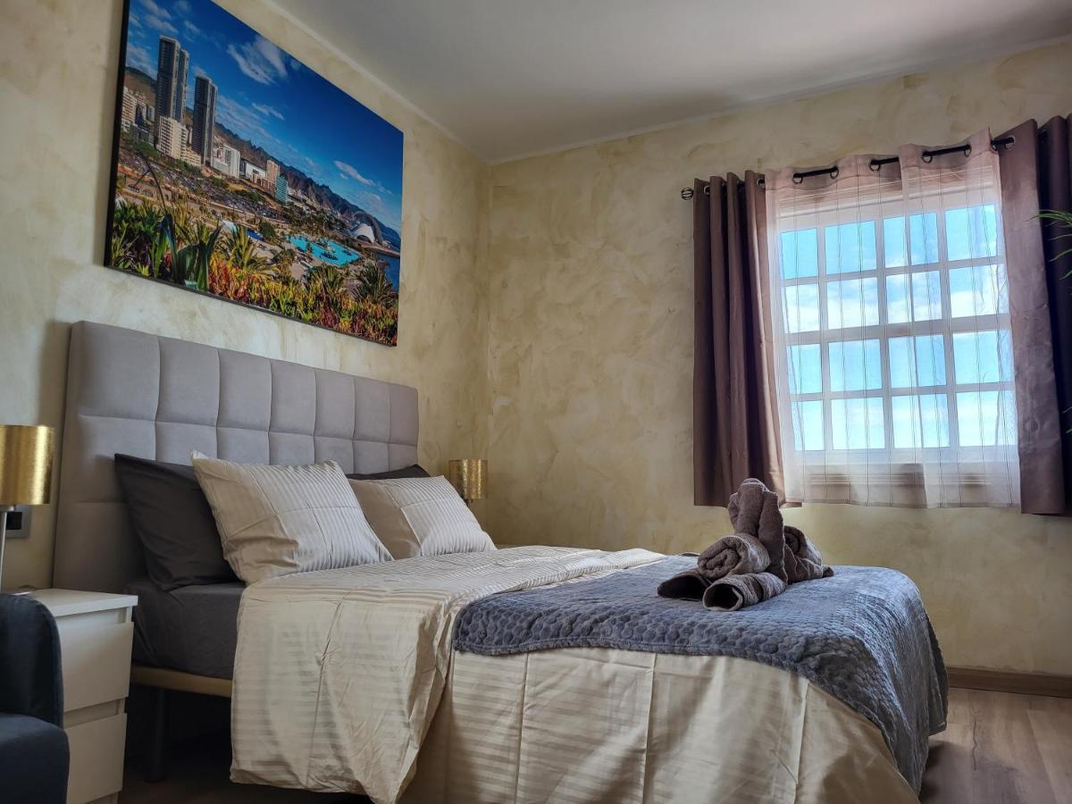 Appartement Maravillas De Tenerife *