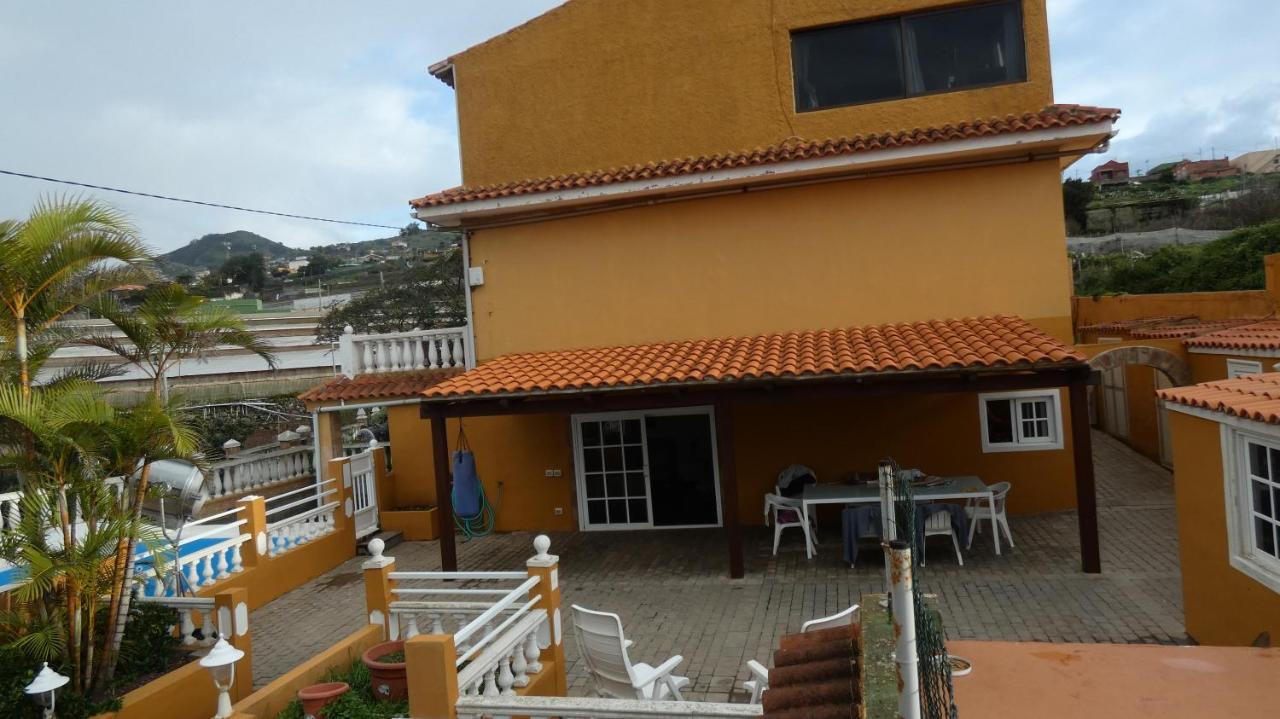 Atlantic Views * Tacoronte