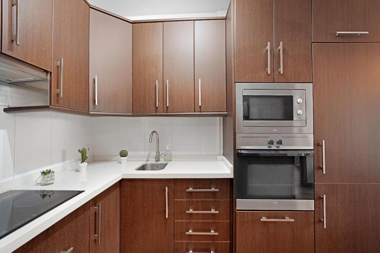 Alma Elegant Apartment Candelaria