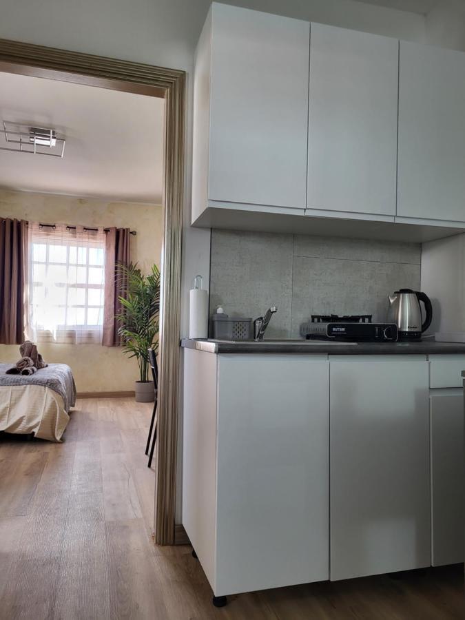 Appartement Maravillas De Tenerife Abades (Tenerife)