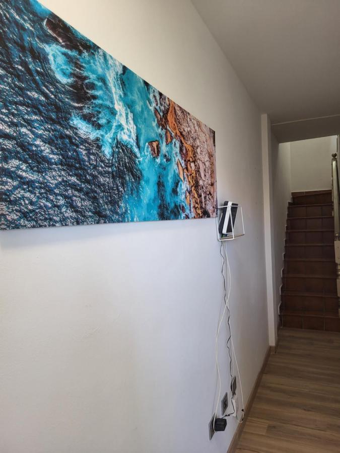 Maravillas De Tenerife Appartement