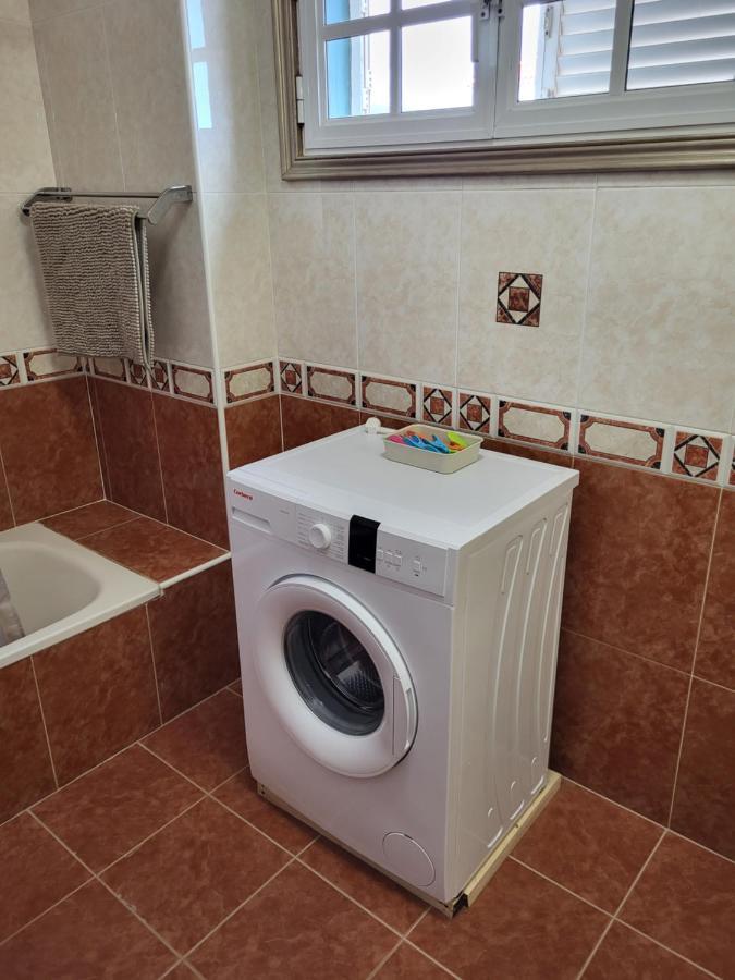 Appartement Maravillas De Tenerife Abades (Tenerife)