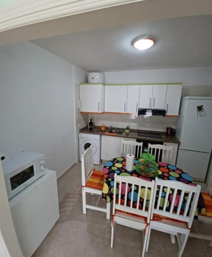 Appartement Teo Puertito de Guimar