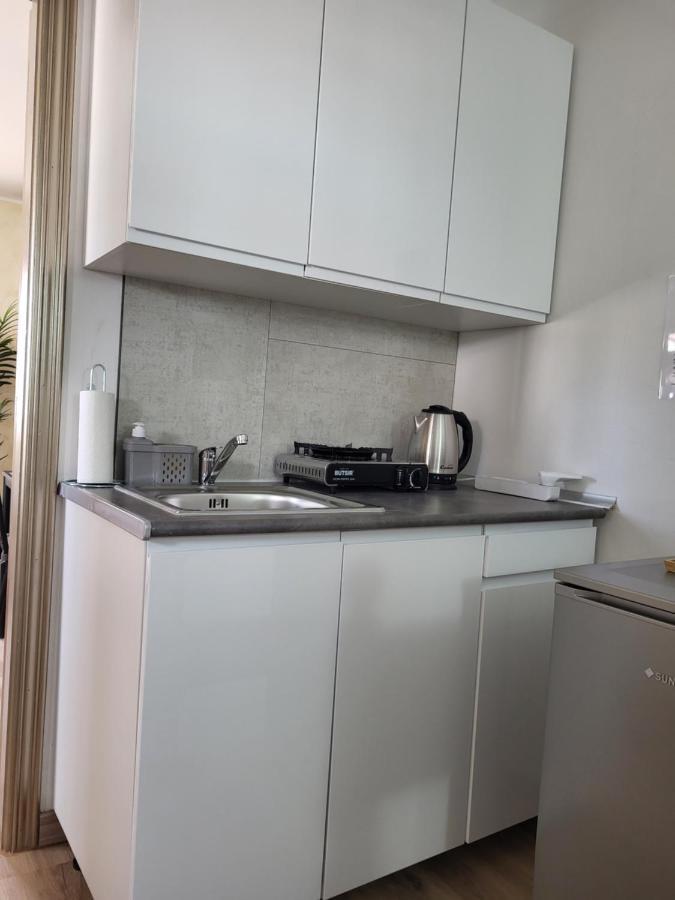 Maravillas De Tenerife Appartement *