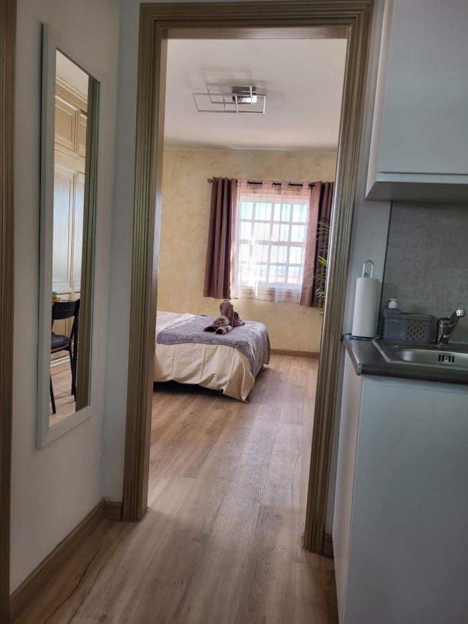 Appartement Maravillas De Tenerife