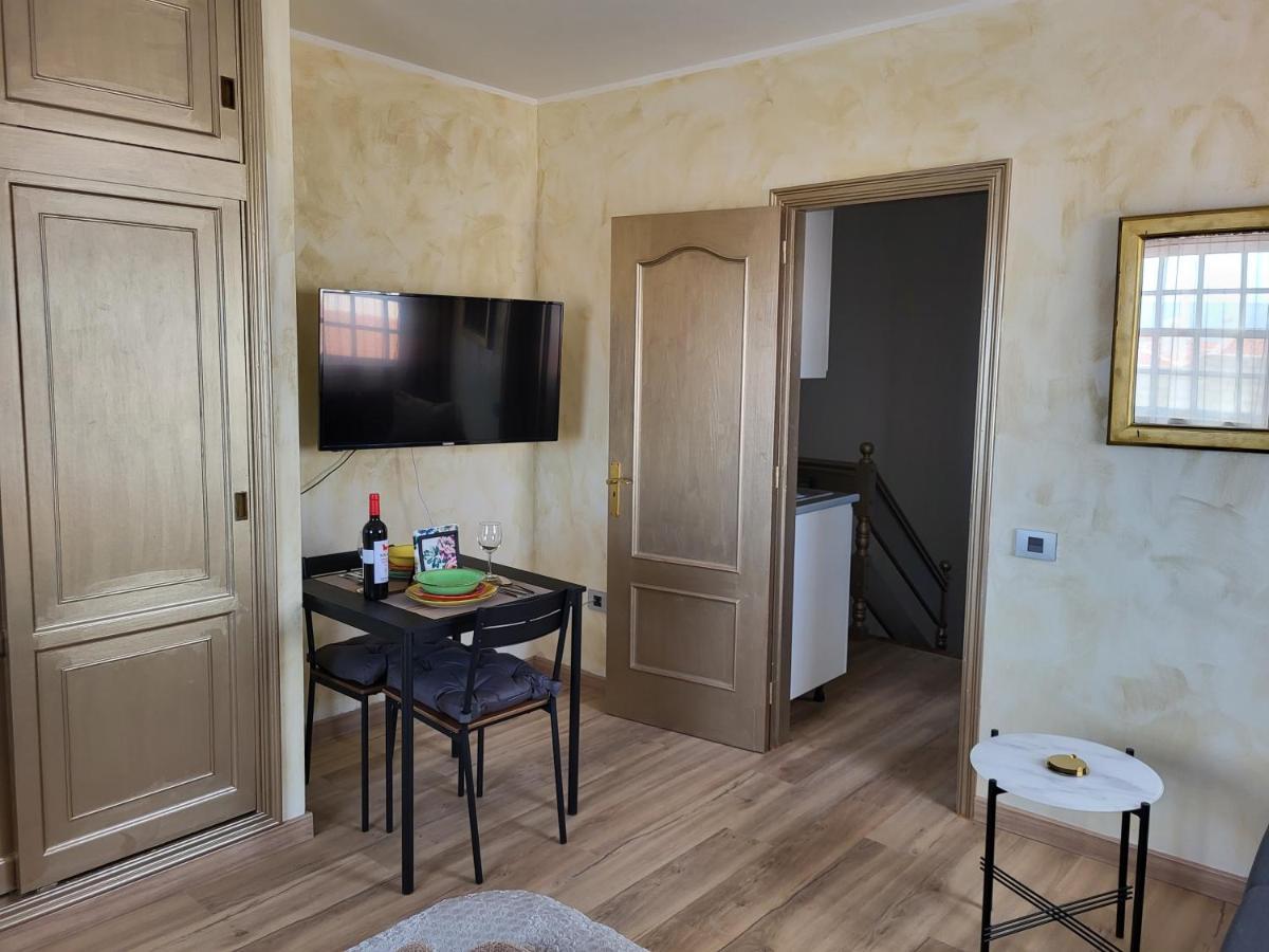 Appartement Maravillas De Tenerife Abades (Tenerife)