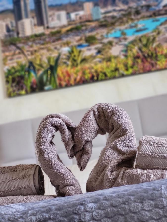 Maravillas De Tenerife Appartement *