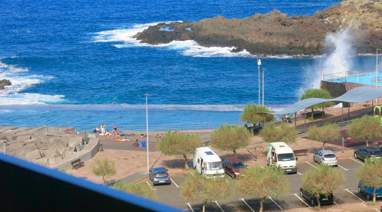 El Roque 205 - Sustainability Off The Beaten Track Appartement Tacoronte