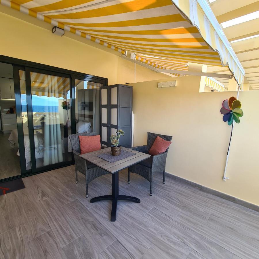 Appartement Carpe Diem Puerto de la Cruz (Tenerife)