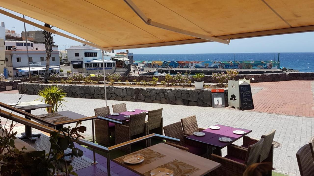 Penthouse Tejita Beach Apartamento
