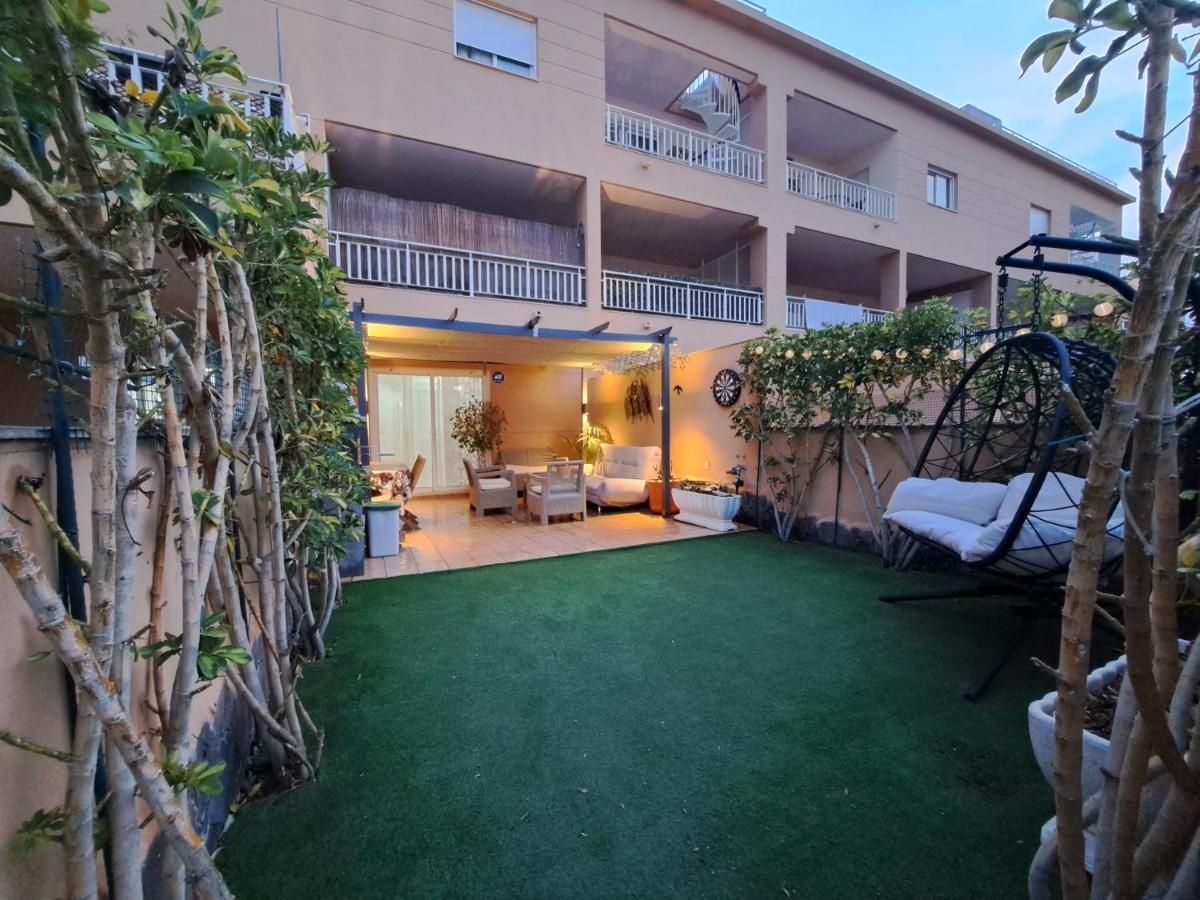 Brisas Del Mar - Sunset Garden