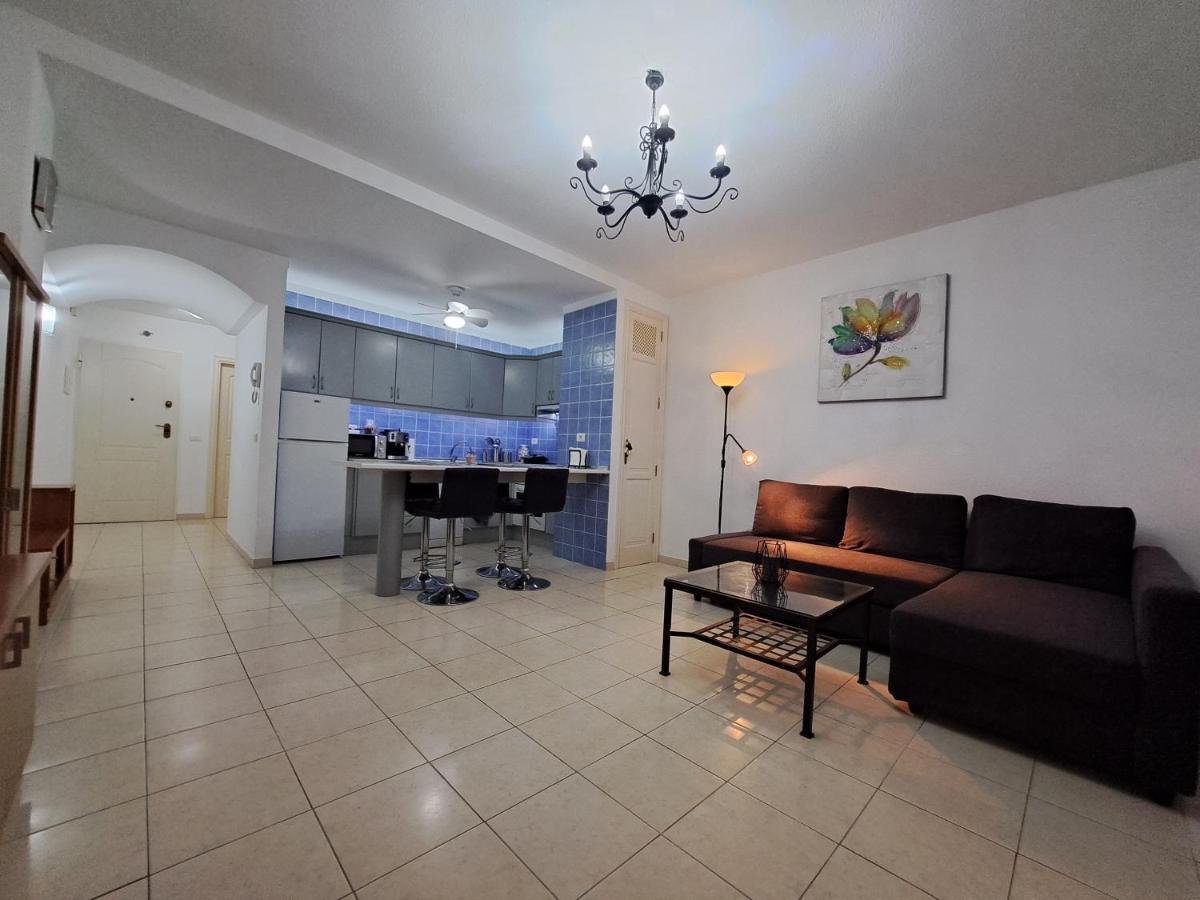 Brisas Del Mar - Sunset Garden Appartement