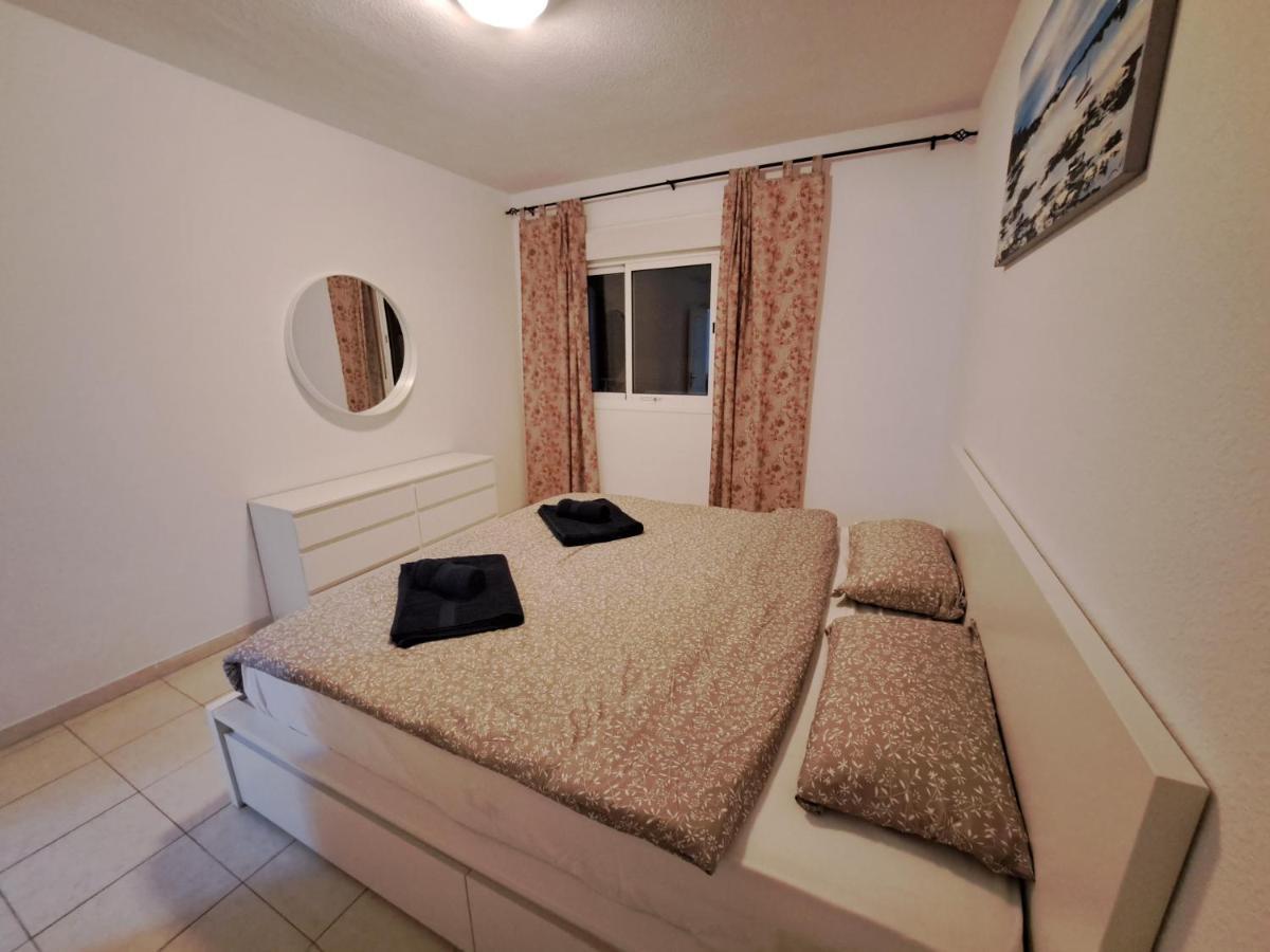 Brisas Del Mar - Sunset Garden Appartement *