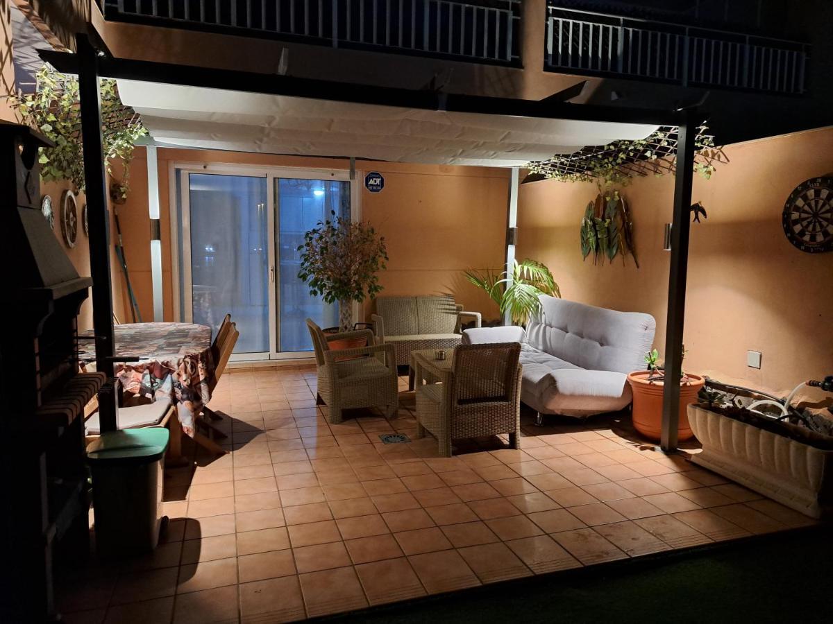 Brisas Del Mar - Sunset Garden Appartement Costa Adeje (Tenerife)