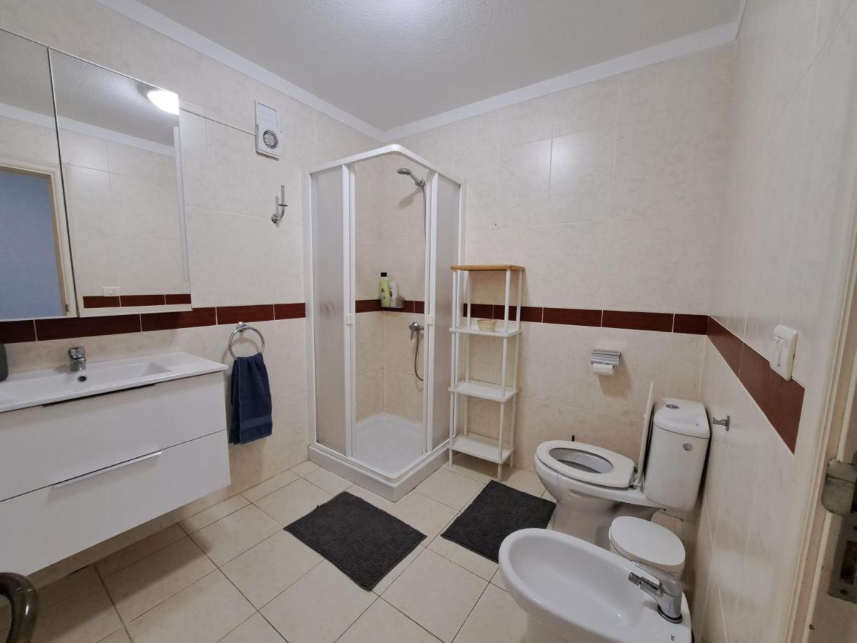 Appartement Brisas Del Mar - Sunset Garden *