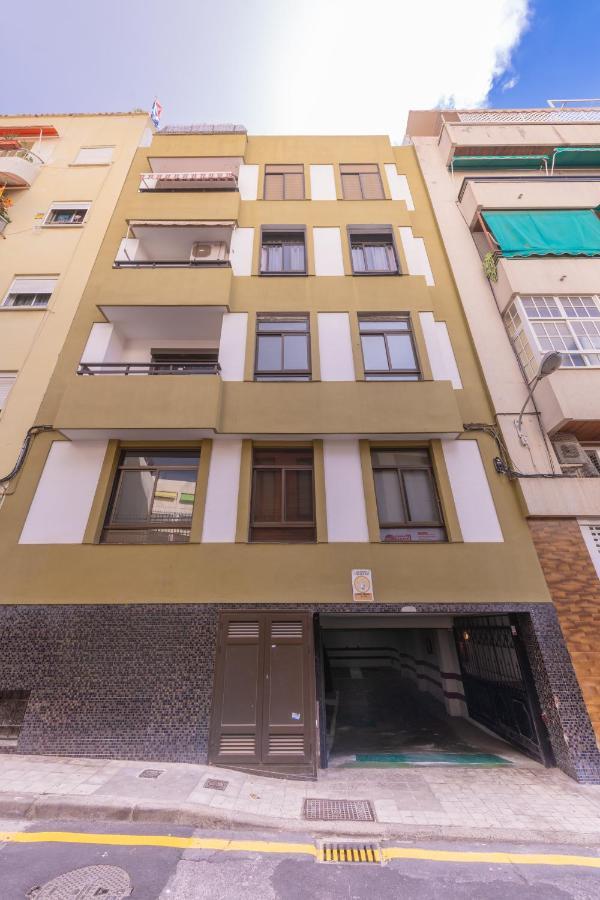 Piso Mirta Cruz Tenerife